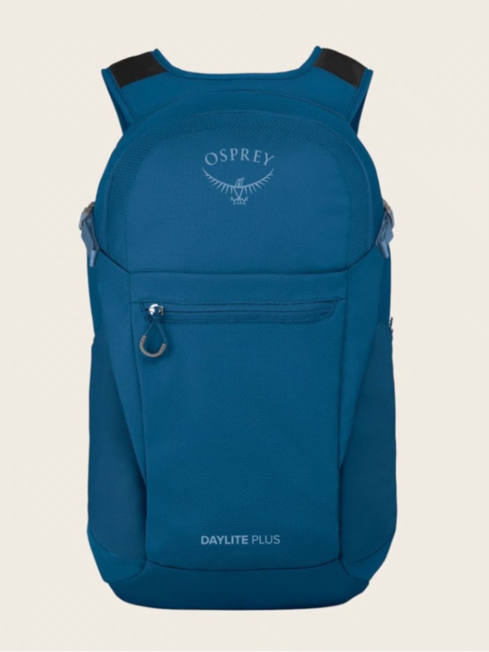 ❤️… Osprey Daylite Plus Blue Backpack - Men's